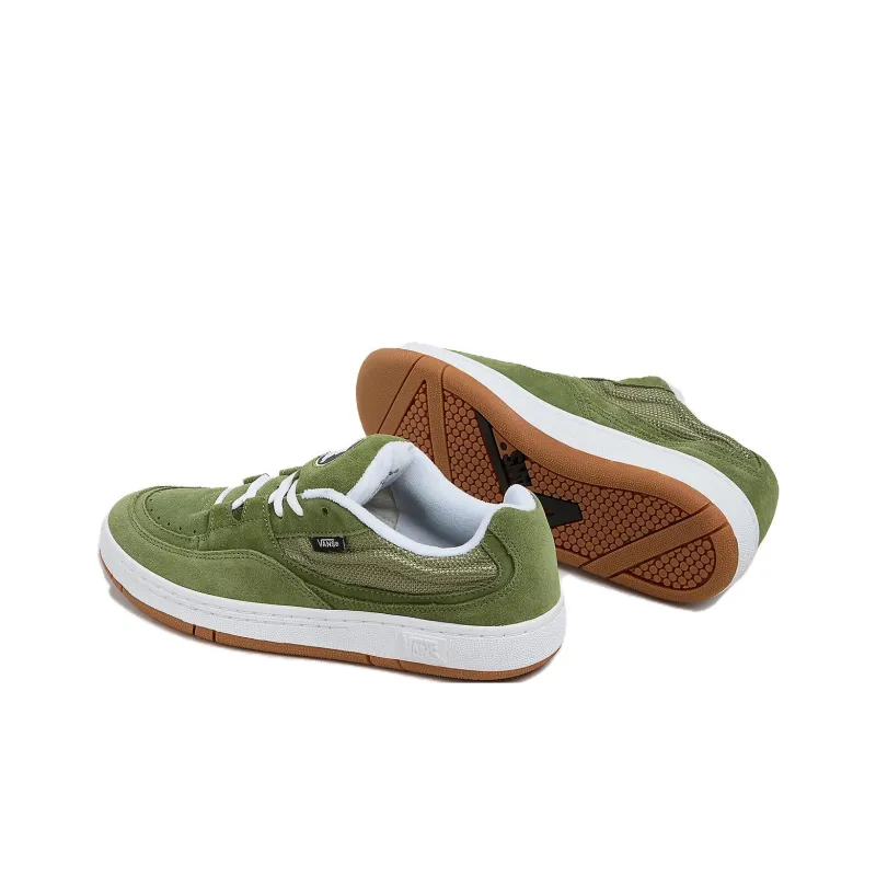Speed Ls Vans 'Utility Loden'-5