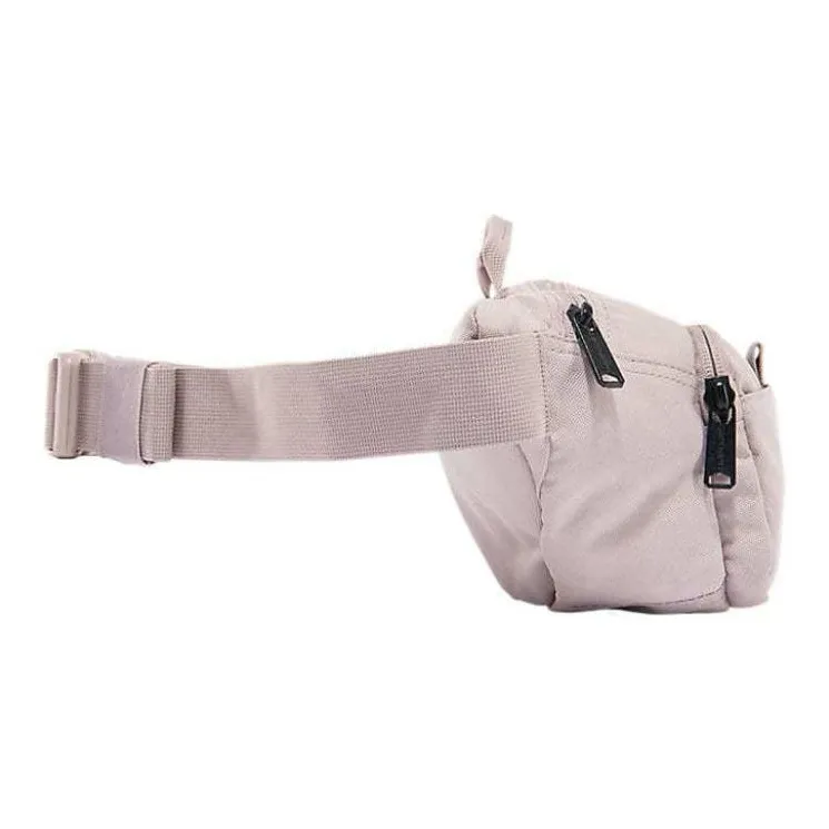 Carhartt Polyester Fanny Pack Regular Unisex Gray White-2