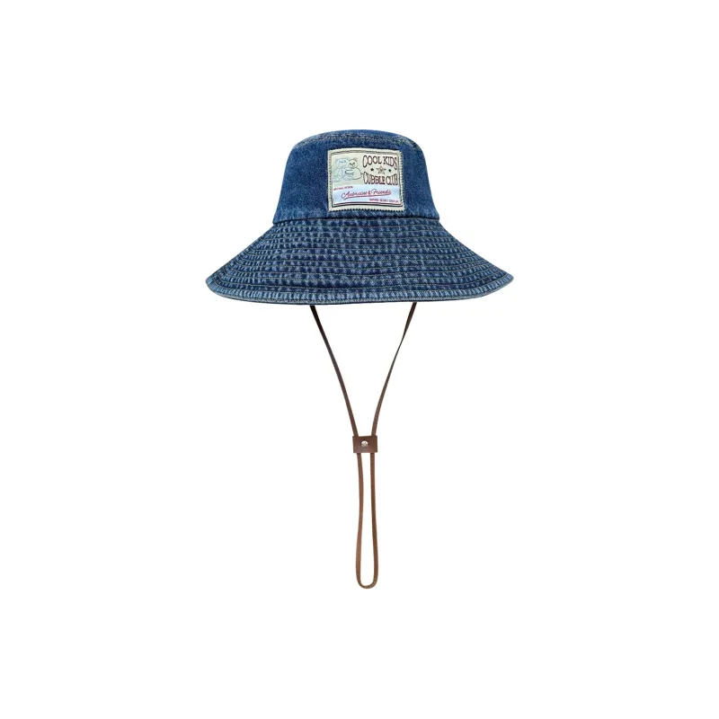 CMFY Bucket Hats Unisex-1