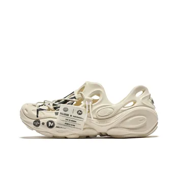 MERRELL x Palladium Venom 3 River Trekking Clogs Unisex White