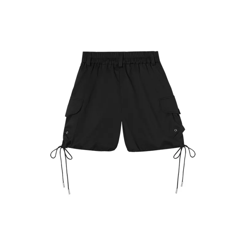 EPTISON WOMAN Casual Shorts Women's-6