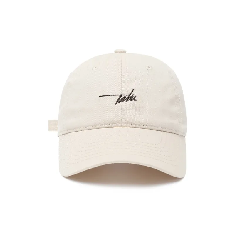 STUFFER 100% Cotton Baseball Caps Unisex-4