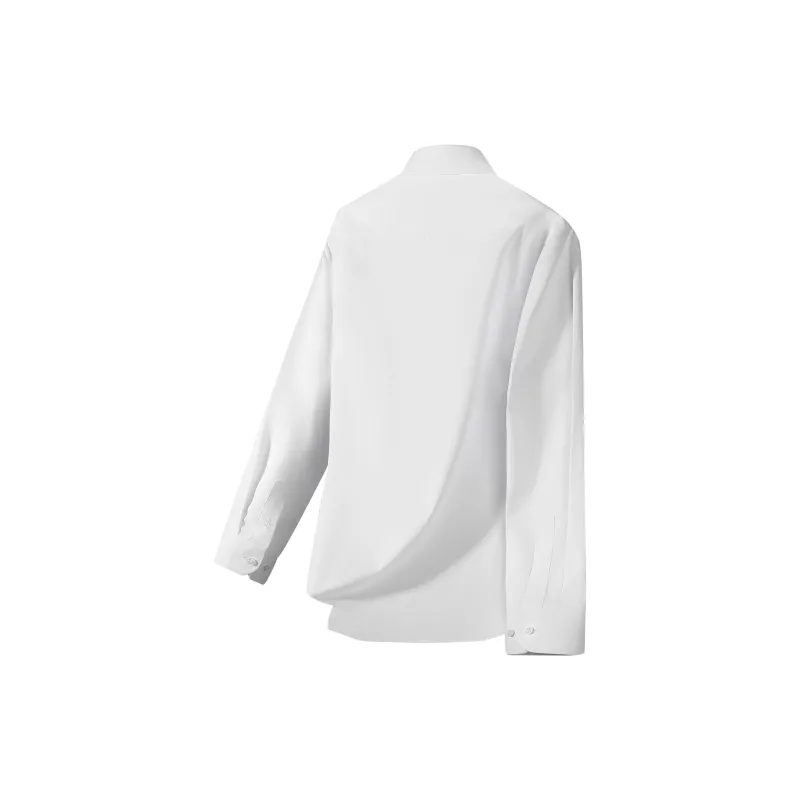 WARRIOR Shirts Unisex-3