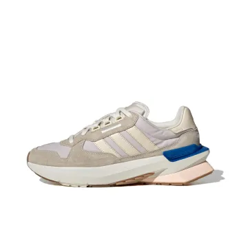 Treziod Adidas Originals Pt 'Wonder White Blue'