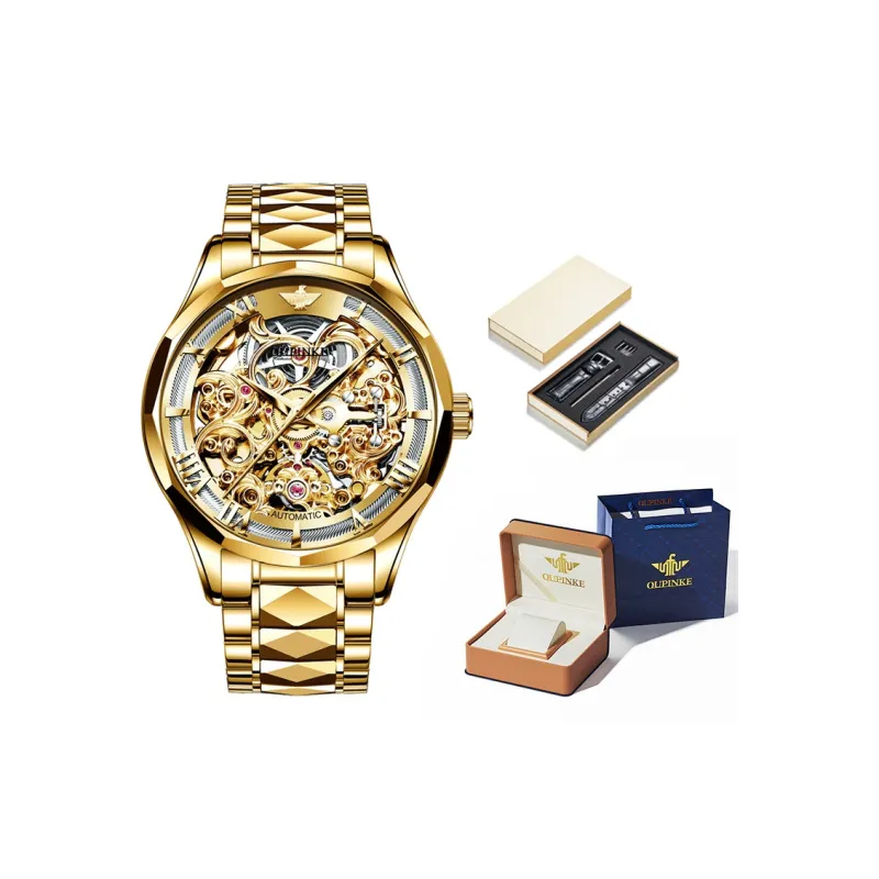 Oupinke Men Watch-25