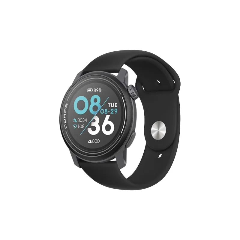 FZRT COROS Compatibility Watch Band Silicone Material-0