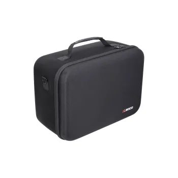 RLSOCO Travel Storage Bag Black