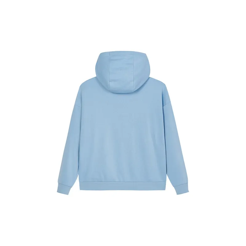 361° Sweatshirt Women's Bean Gray Blue-1