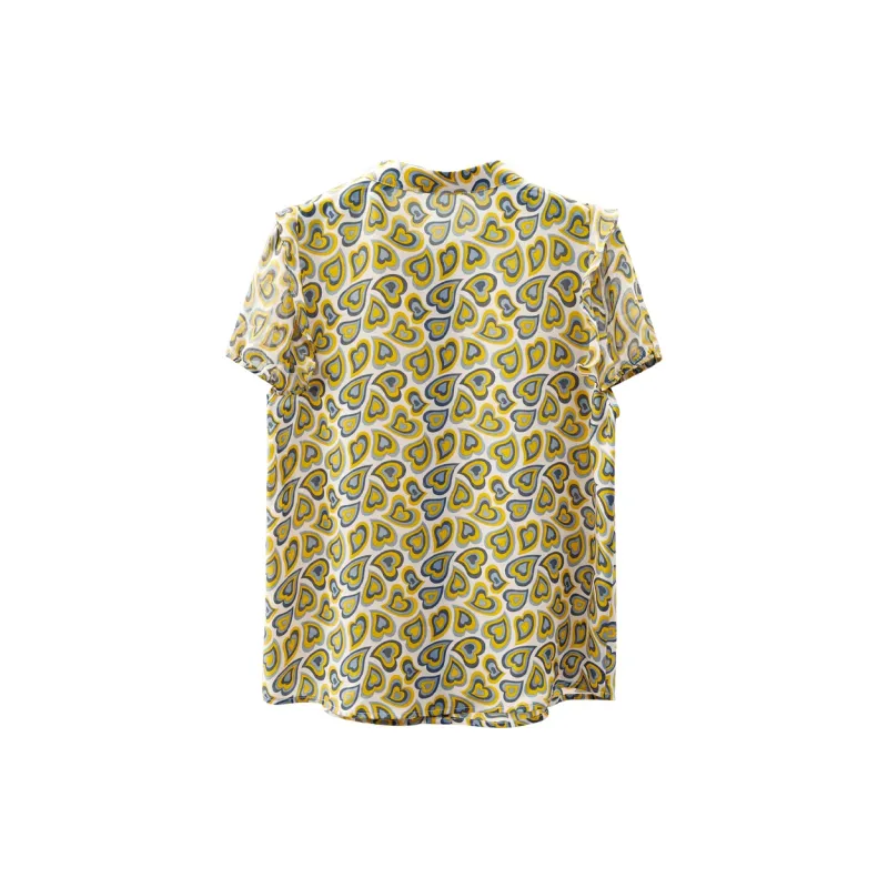 TOUCH Shirts Women's-5