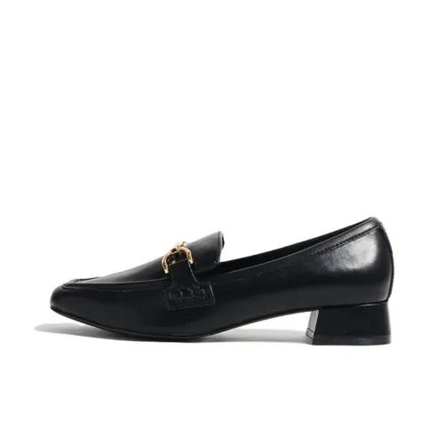 STEVE MADDEN Women's Casual Shoes Women's Black