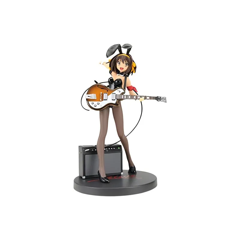 SEGA Extra Figure 'The Melancholy Of Haruhi Suzumiya ' Haruhi Suzumiya Live Bonus Gifts 18cm-1