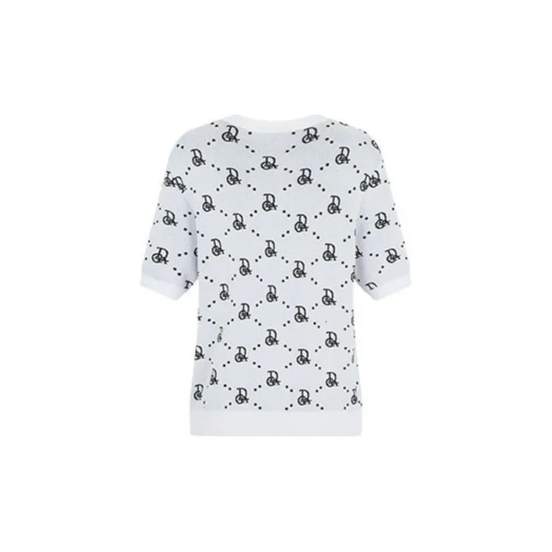 DEGAIA T Shirts Women's-1