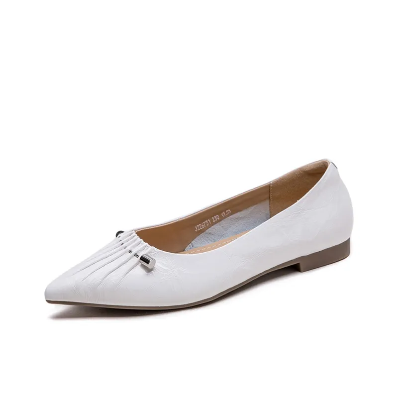 Jay Women's Casual Shoes Women's Silver/Beige-5