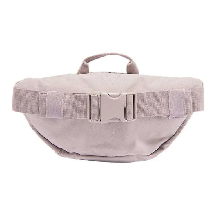Carhartt Polyester Fanny Pack Regular Unisex Gray White-3