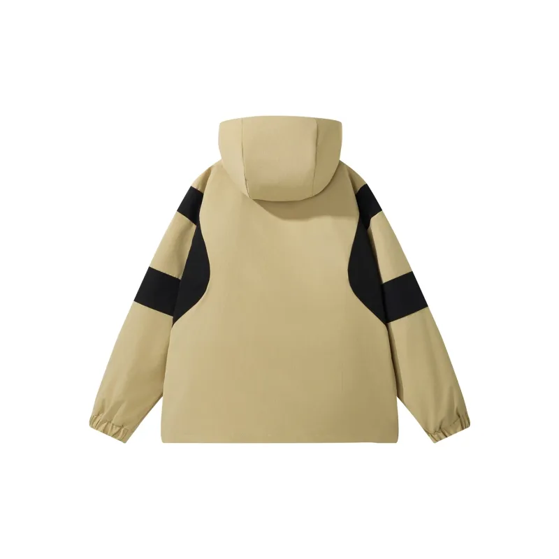 K bird Jackets Unisex-5