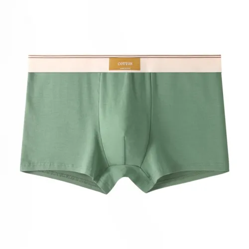 GOSO Underpants Men's Combo Set