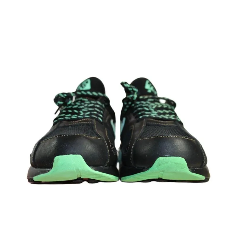 Nike Air Max 180 Black Poison Green-3