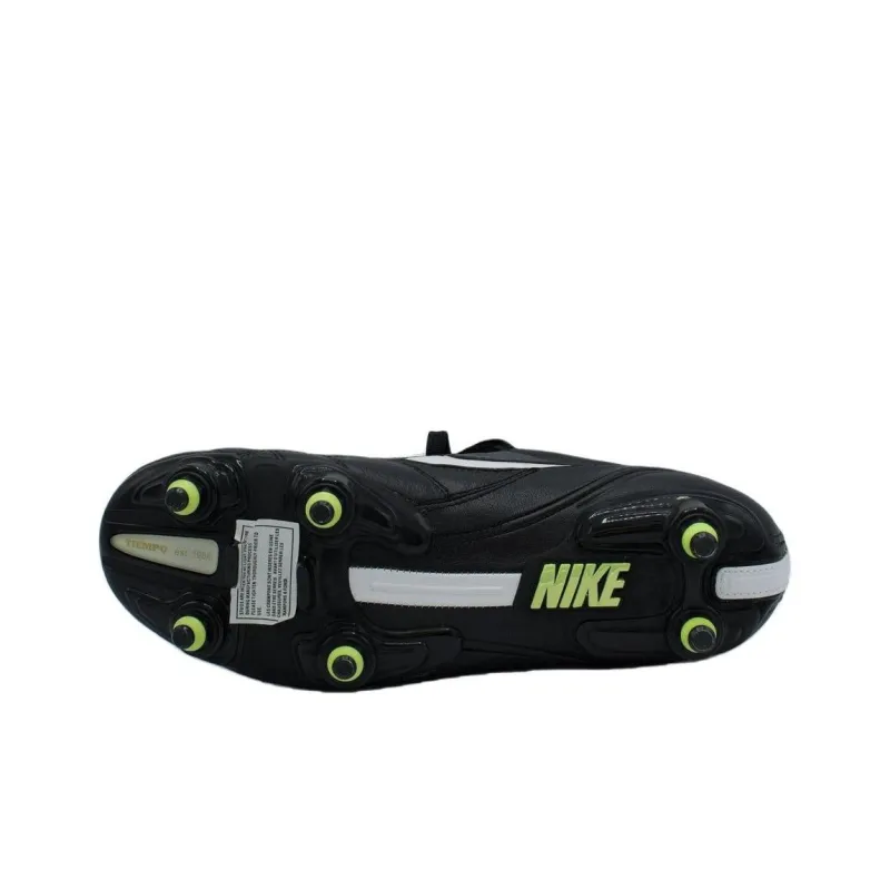 Nike Tiempo Legend Iii Sg Black Volt-4
