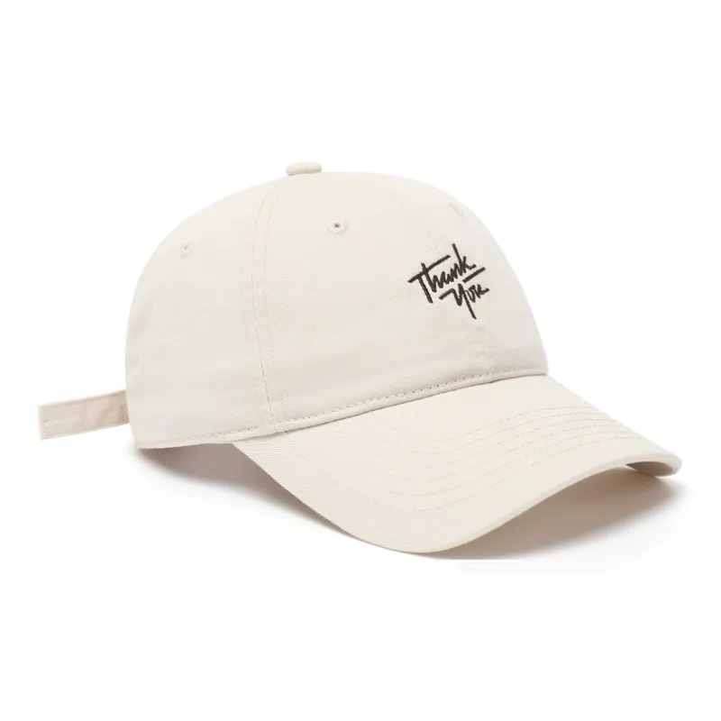 STUFFER Cotton Baseball Caps Unisex-5