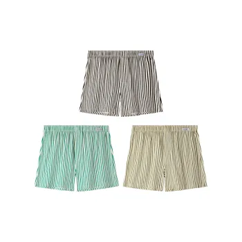 MADALLO Underpants Men's 3 Pack