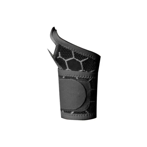 PUIU Wristbands Breathable Warm Protective Pressurized And Non-Slip