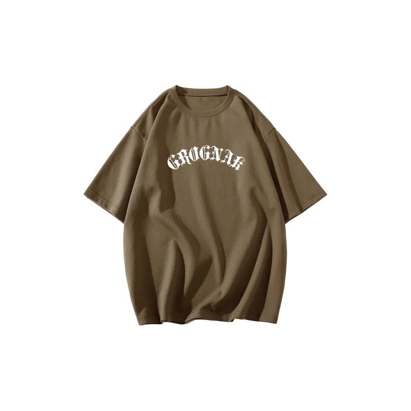 GROGNAK T Shirts Unisex-7