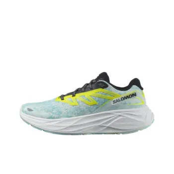 Aero Glide Women's SALOMON 2 'Tanager Turquoise Sulphur Spring' Women's
