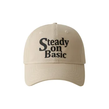 MUYKUY Cotton Baseball Caps Unisex