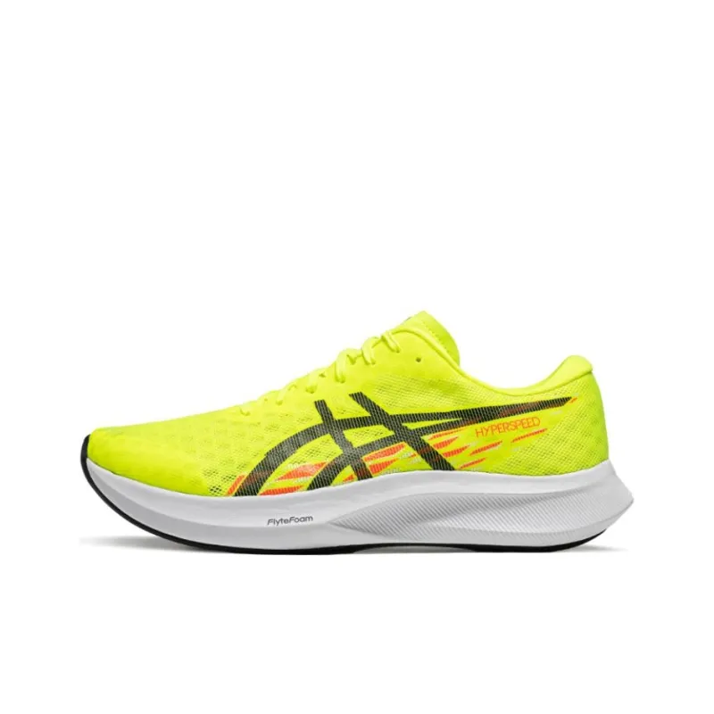 Asics Hyper Speed 4 Wide 'Safety Yellow Black'-0