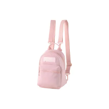 PUMA Fabric Backpack Mini Women's Cherry Blossom Pink