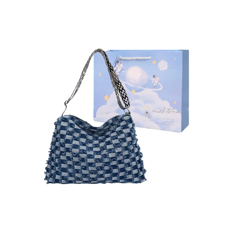 Duoluplo Doron Paul Shoulder Bags-3
