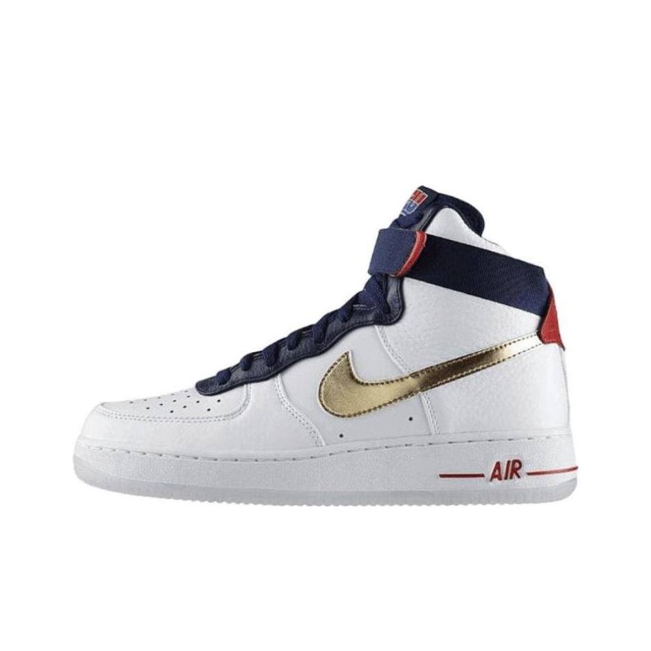 Air force 1 high olympic hotsell