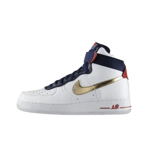 Nike Air Force 1 High Olympic 2012