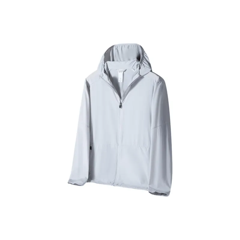 SUNDANCE Thin Sun Protection Clothing Unisex-7