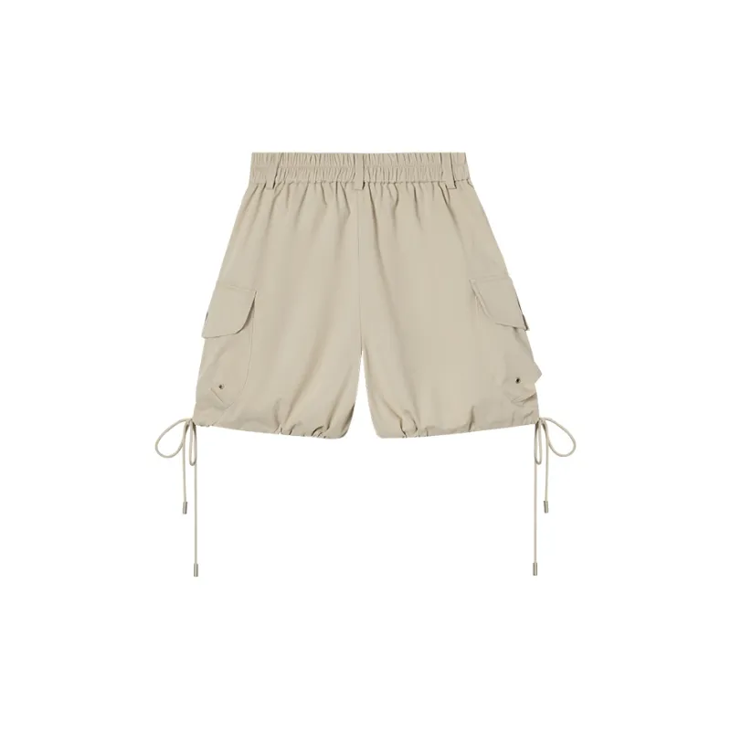 EPTISON WOMAN Casual Shorts Women's-1