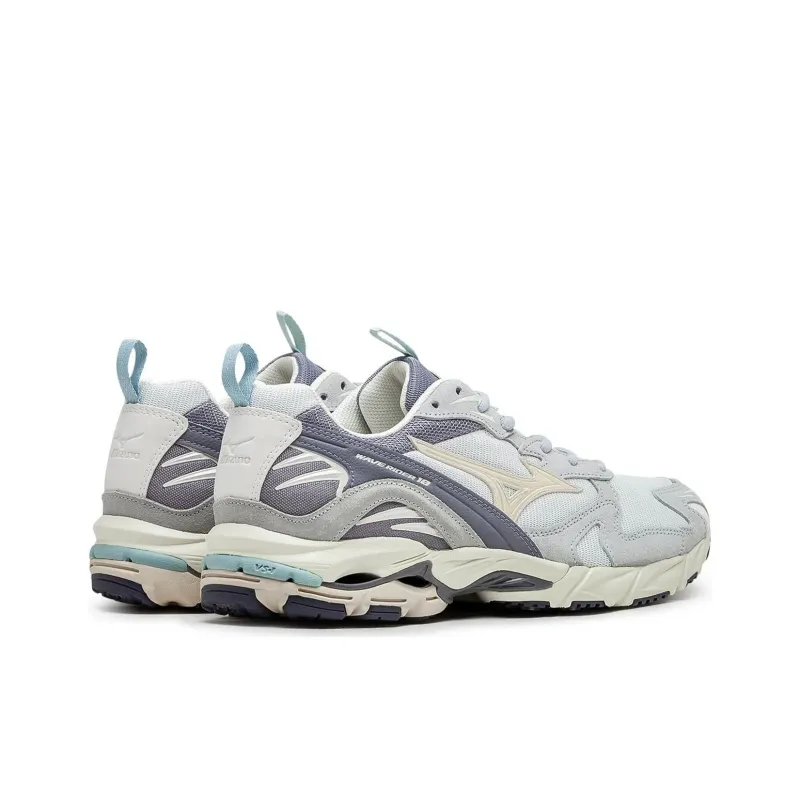 Mizuno Wave Rider 10 'Arctic Ice Pristine'-3