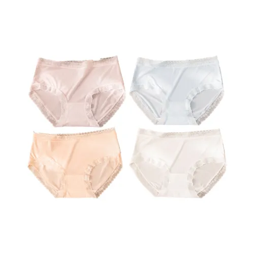 SOIE Women's Underpants