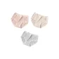 3 Pack[Pink+Purple+Blue]