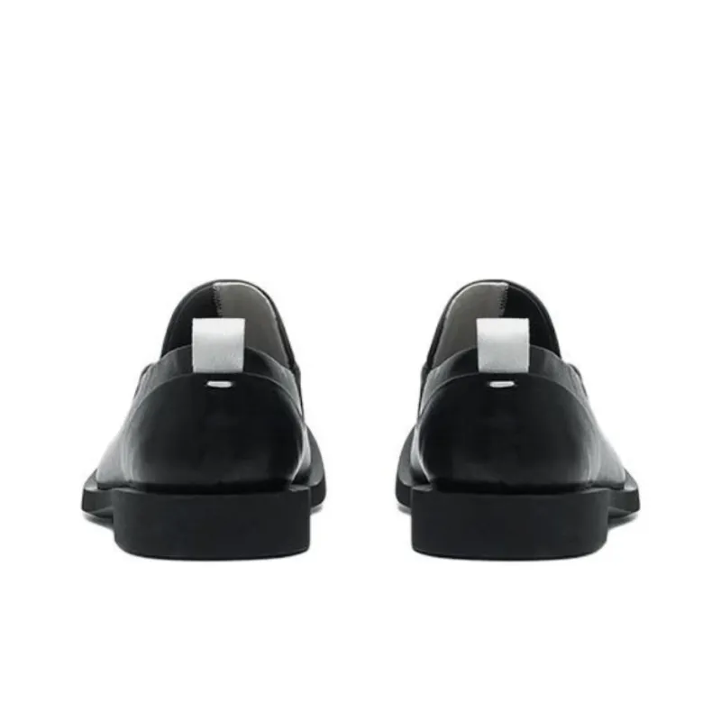 SUREN Loafers Women's Classic Black-3