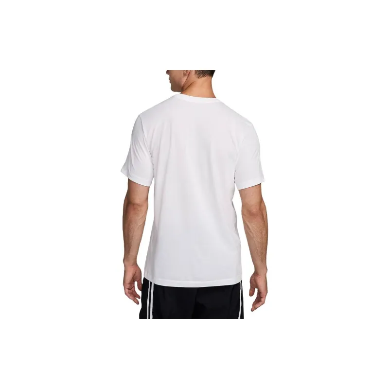Nike Usab Men's Nike Dri FIT Basketball T Shirt-1
