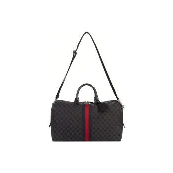 GUCCI X Balenciaga The Hacker Project Medium Duffle Bag