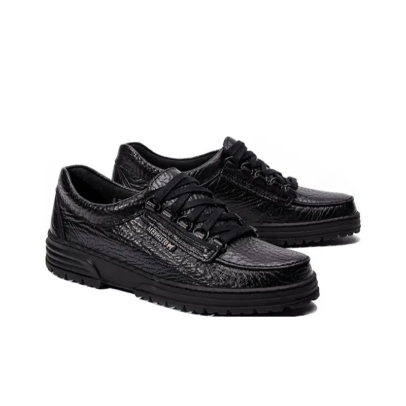 MEPHISTO Casual Shoes Women's Low-Top-2
