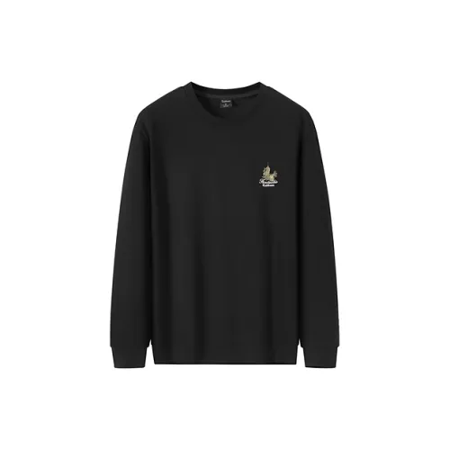 Cabbeen Sweatshirts Men