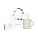 [Shopping Bag]Snow Melt White