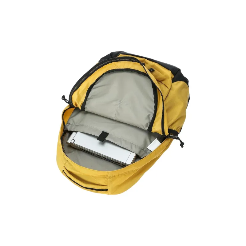 Columbia 25L Backpack Outdoor Bag Nylon Yellow Unisex-6