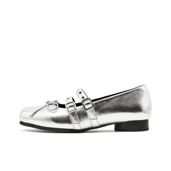WESTLINK Casual Single Shoes 2cm Women's