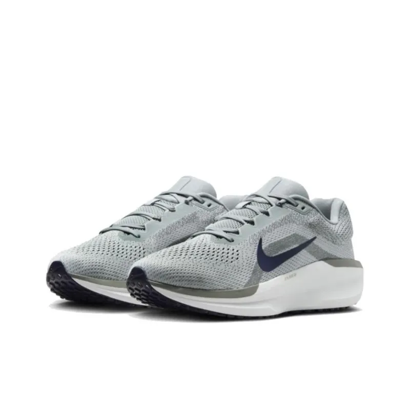 Nike Winflo 11 Light Pumice Iron Grey Light Silver Obsidian-2