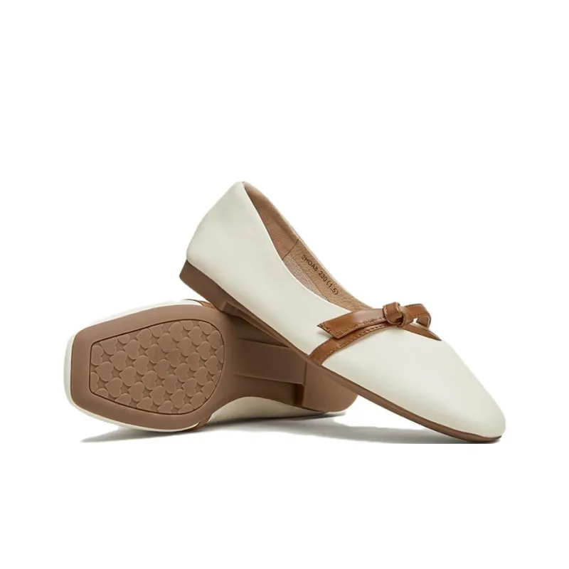 Tata Waltz Women's Casual Shoes 1.5cm Women's-2