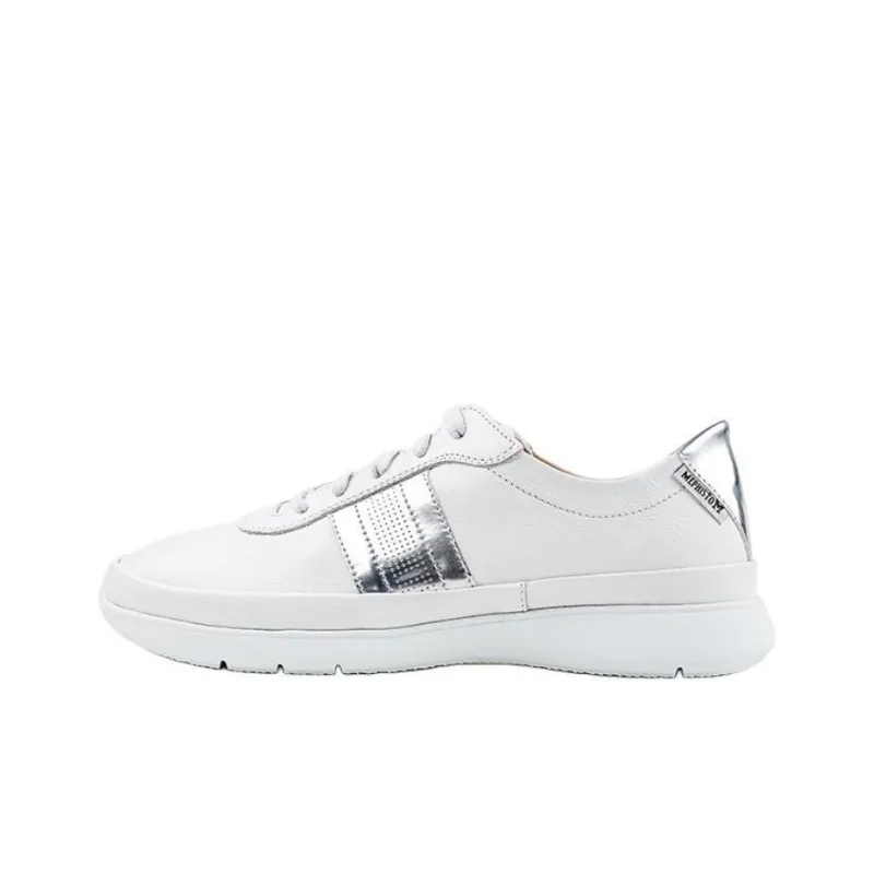 MEPHISTO Low-Top Casual Shoes 2.5cm Women's-0