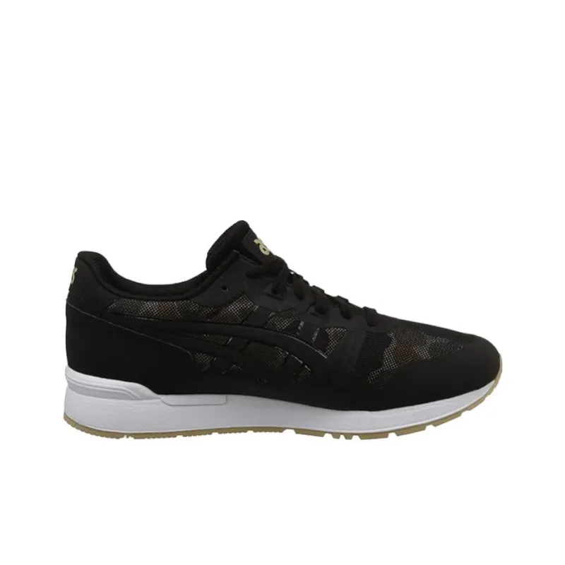 Asics Tiger GEL LYTE V Ns 'Black White'-1